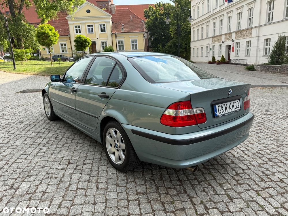 BMW Seria 3 316i Edition Lifestyle - 6