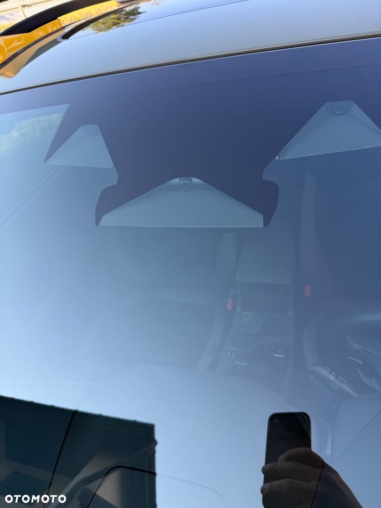 Subaru Crosstrek 2.0i-S e-Boxer Platinum (EyeSight) Lineartronic - 14