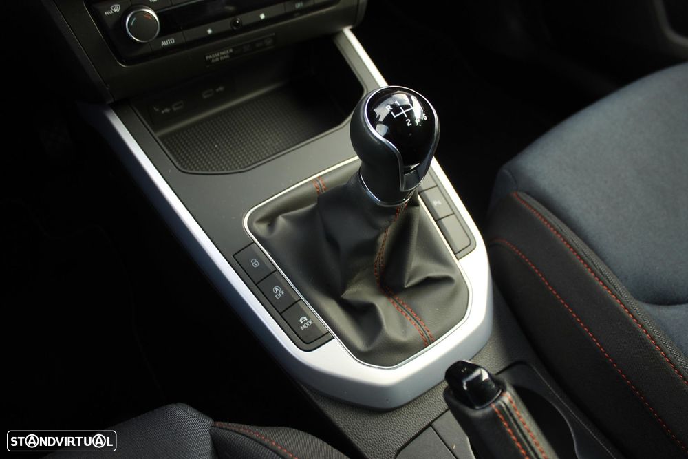 SEAT Arona 1.0 TSI FR - 20