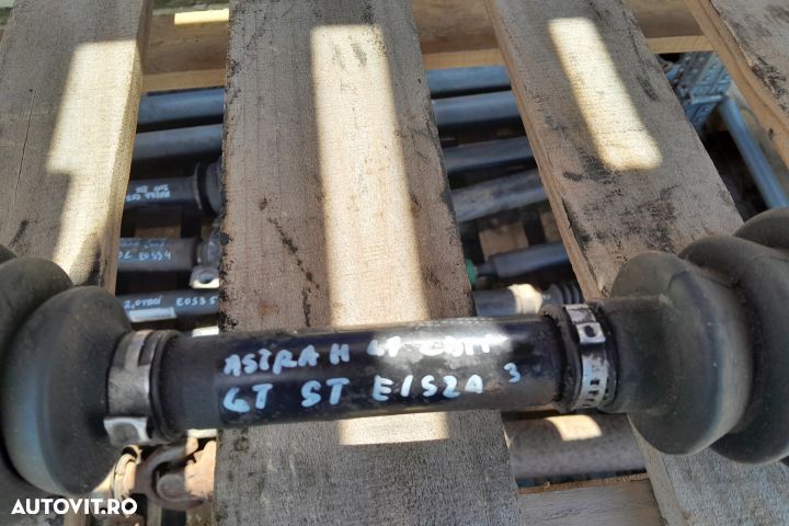 Planetara fata stanga 1.7 CDTI 6 TREPTE 1.7 CDTI 6 TREPTE Opel Astra - 3