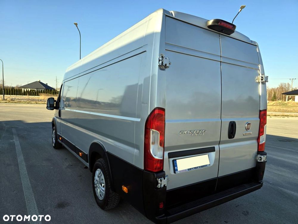 Fiat DUCATO MAXI - 10