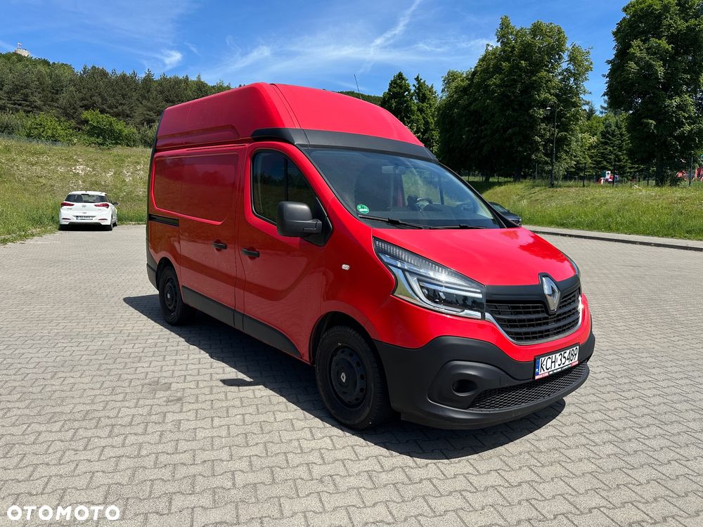 Renault Trafic - 3