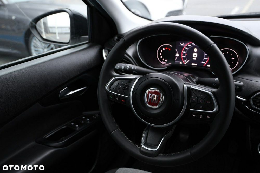 Fiat Tipo - 30