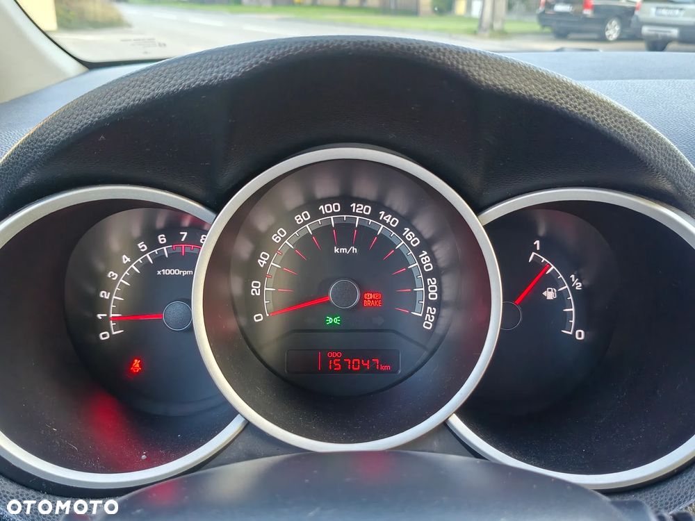 Kia Venga 1.4 XL - 22