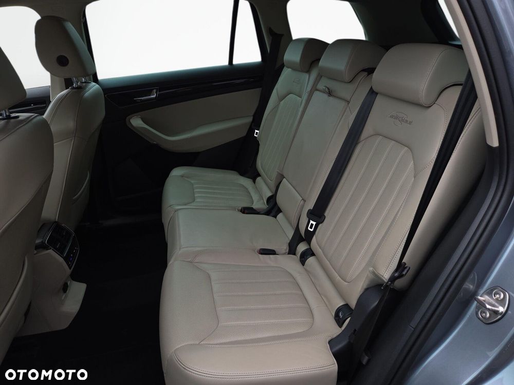 Skoda Kodiaq 2.0 TDI 4x4 L&K DSG - 13