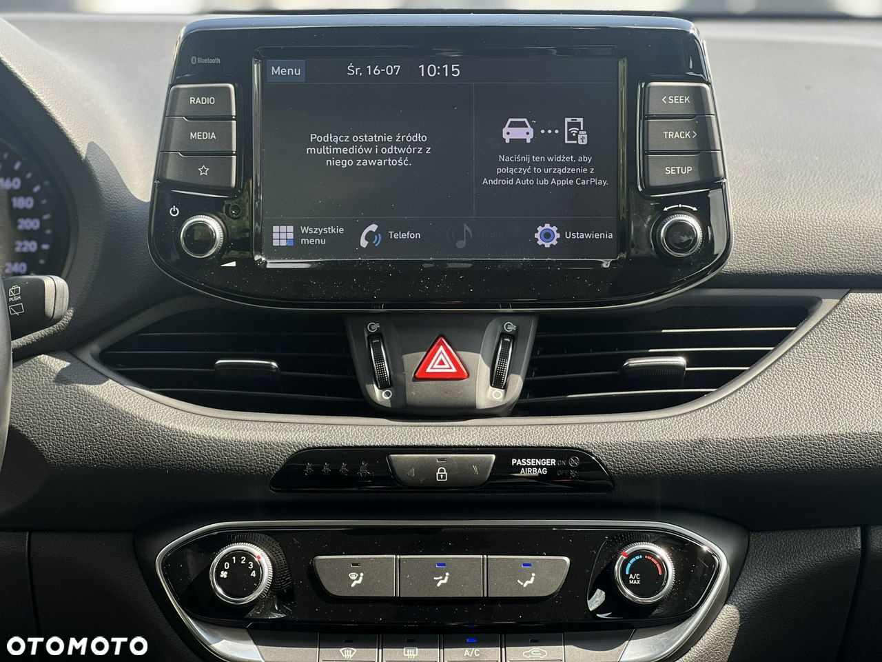Hyundai i30 1.0 T-GDI Modern - 10