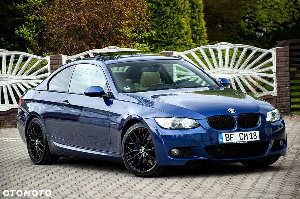 BMW Seria 3 330xd - 6