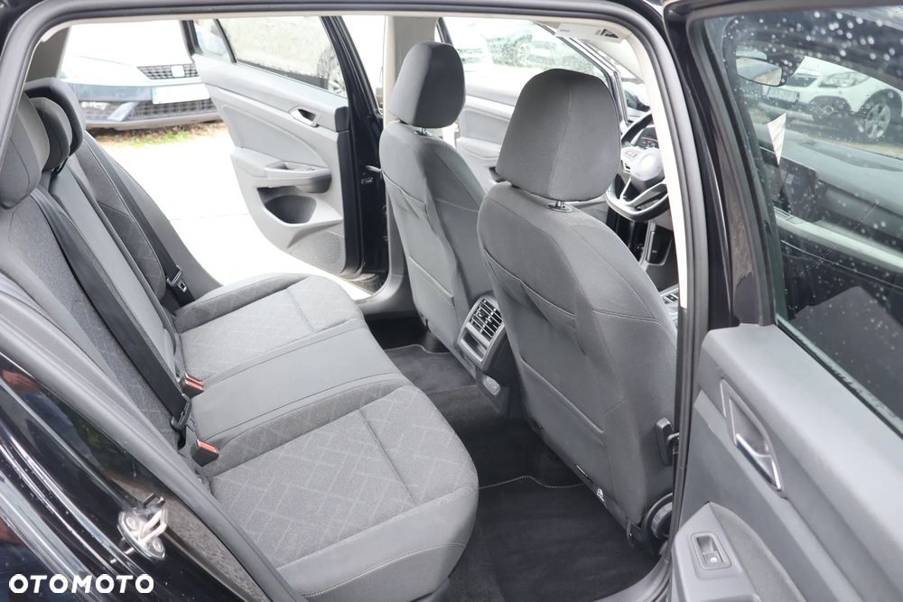 Volkswagen Golf Variant 2.0 TDI SCR DSG Comfortline - 16