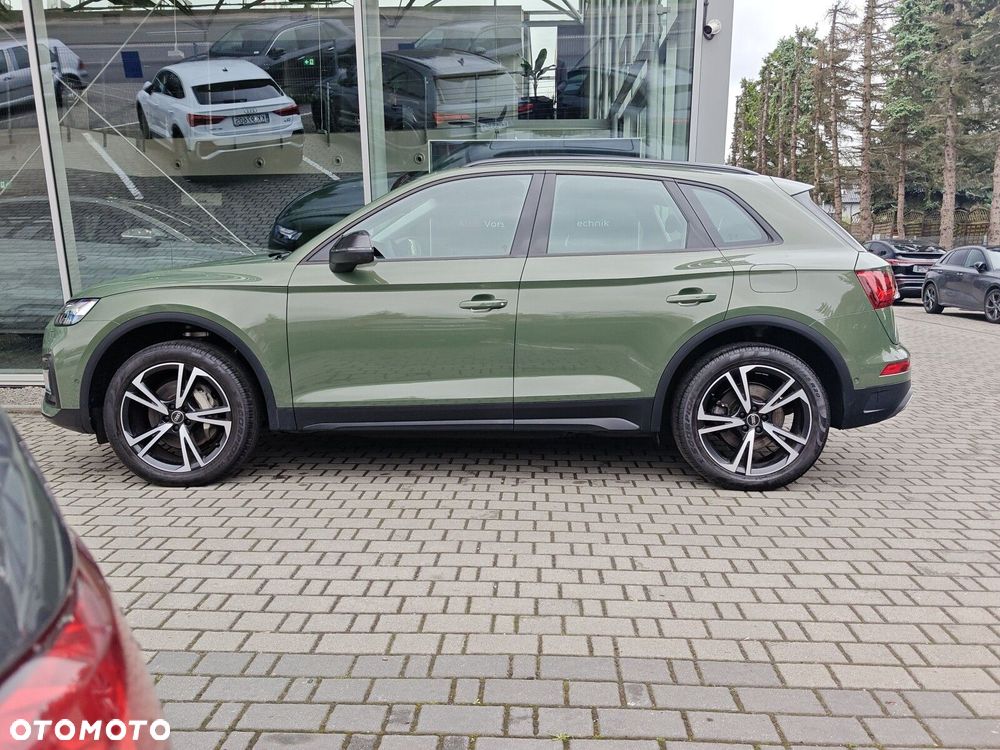Audi Q5 - 11