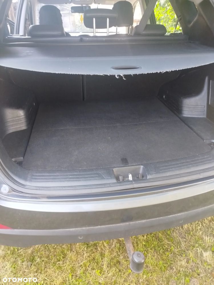 Hyundai ix35 2.0 CRDi Comfort - 14