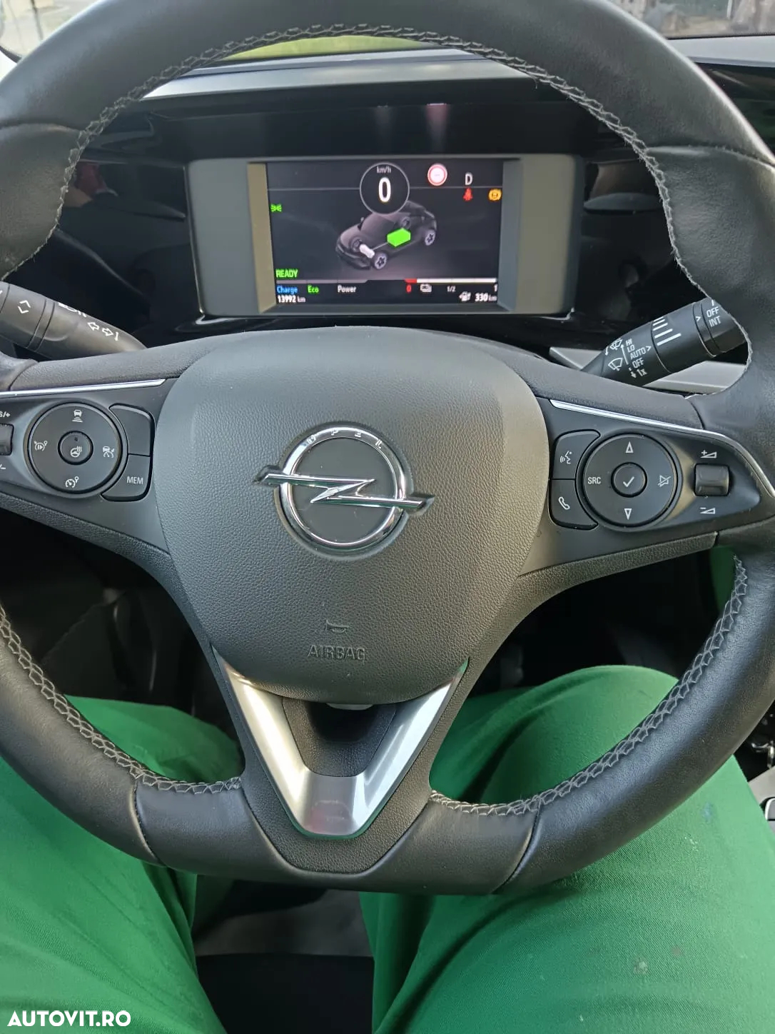 Opel Mokka - 15