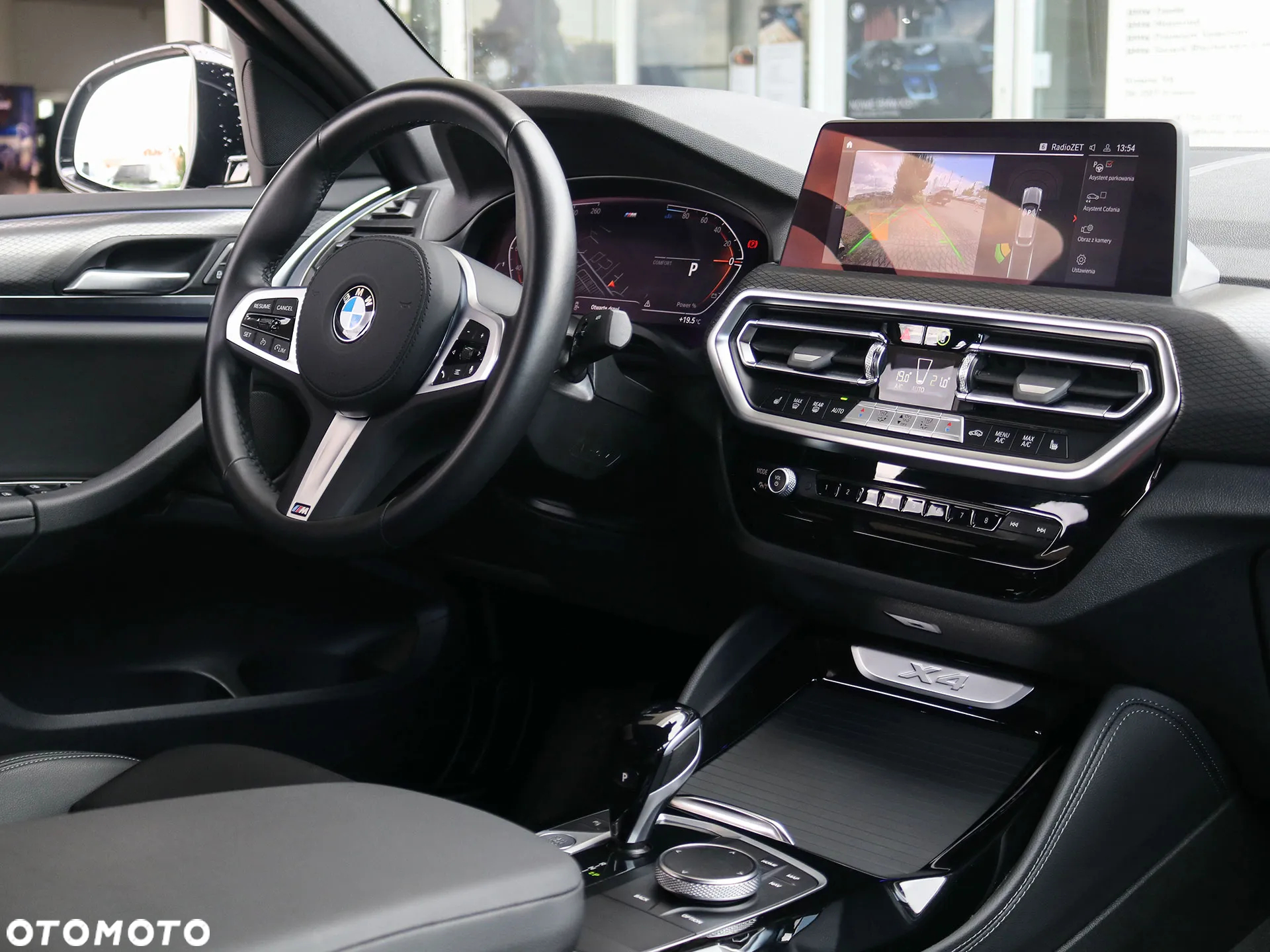 BMW X4 - 17