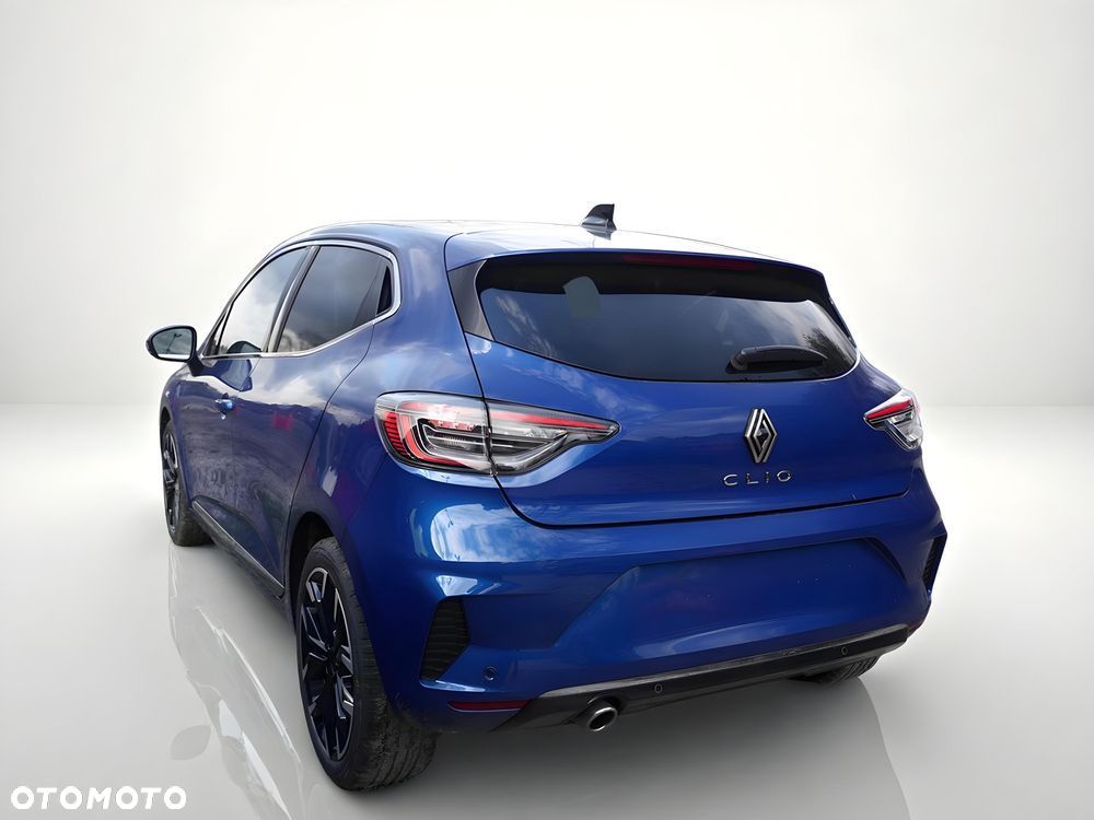 Renault Clio 1.0 TCe Generation - 6