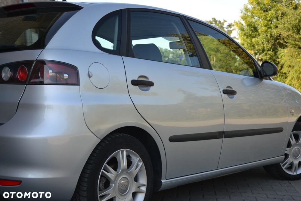 Seat Ibiza - 10