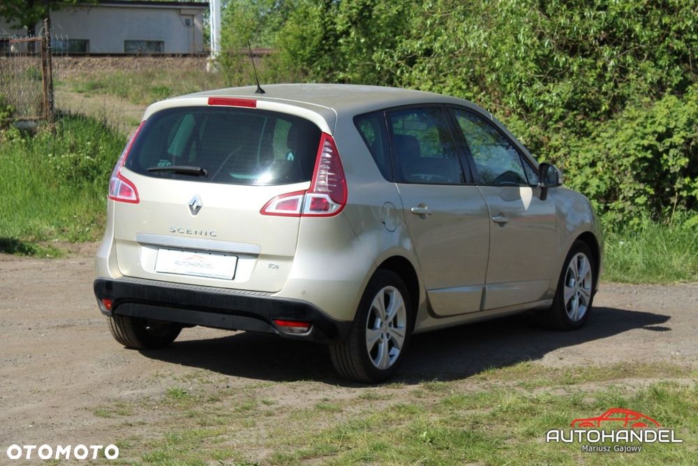 Renault Scenic - 4