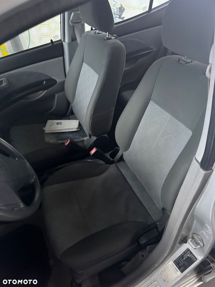 Kia Picanto 1.1 Comfort - 4