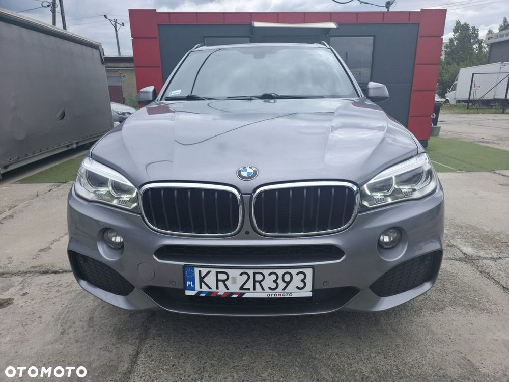 BMW X5 xDrive30d - 2