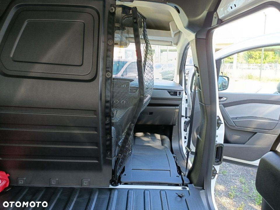 Renault Kangoo - 12