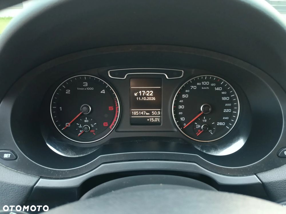 Audi Q3 - 22