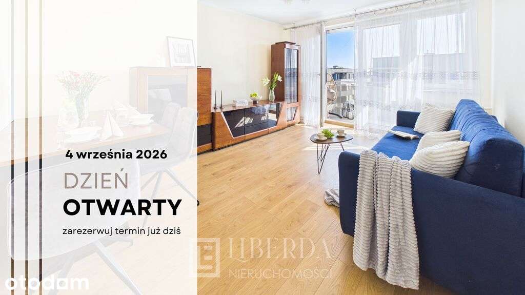 Mieszkanie na sprzedaż, 3 pokoje, 64 m², Grójec