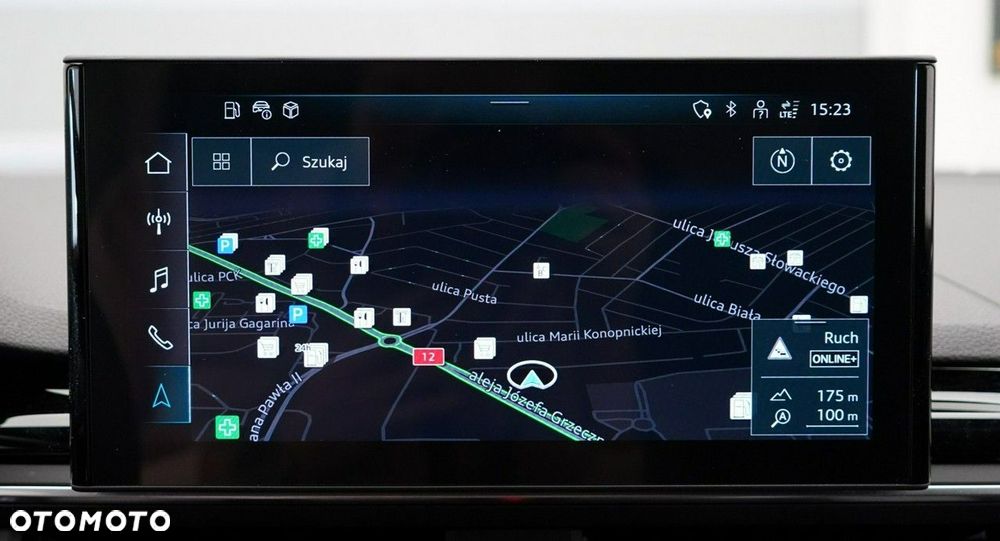 Audi A4 Allroad - 33