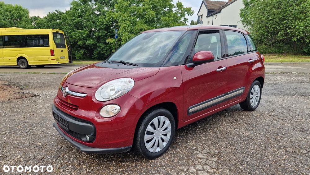 Fiat 500L 1.4 16V Pop-Star - 1