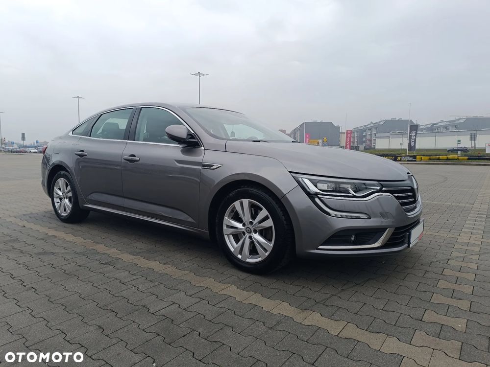 Renault Talisman ENERGY dCi 160 EDC INTENS - 3