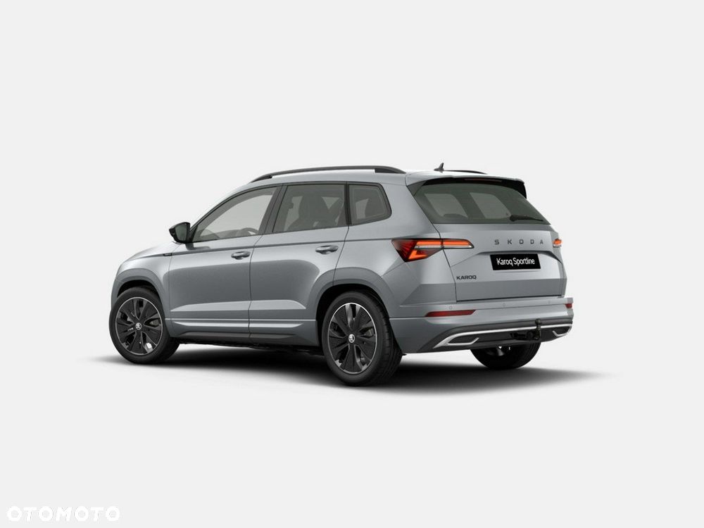 Skoda Karoq - 4