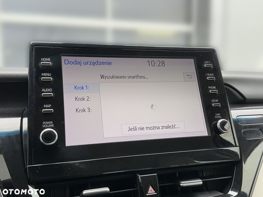 Toyota Camry - 26