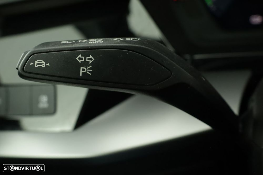 Audi A3 Sportback 40 TFSIe Advanced - 17