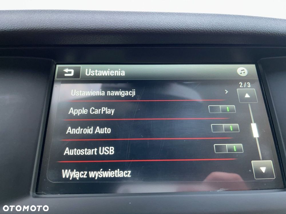 Opel Insignia 2.0 CDTI Business Edition S&S - 33