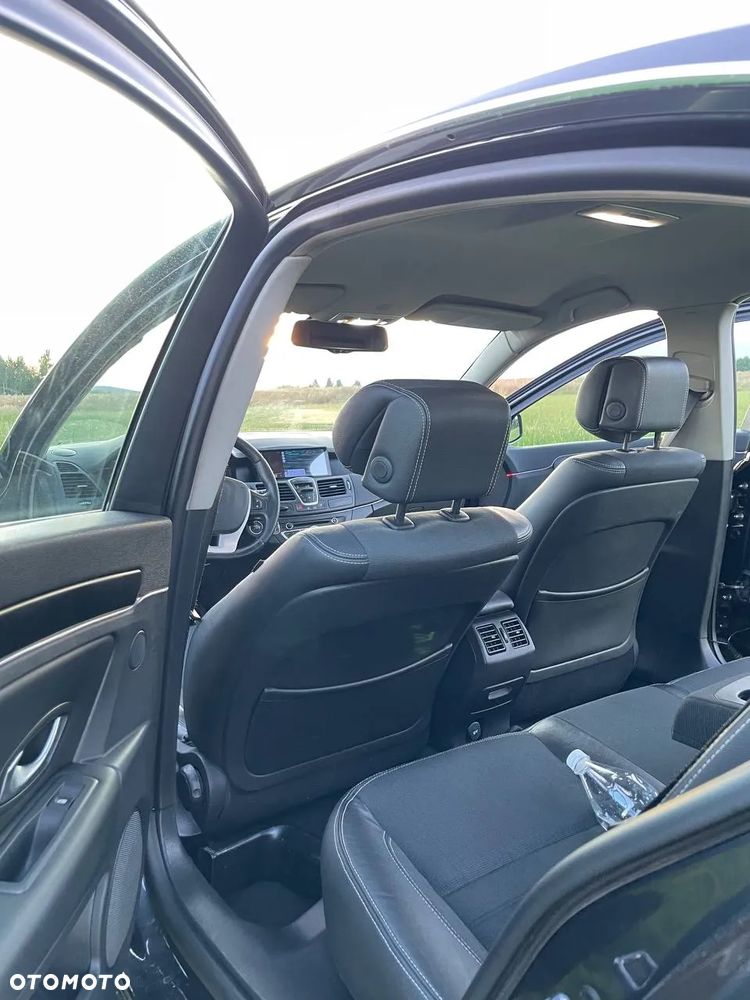 Renault Laguna 1.5 dCi Authentique - 3