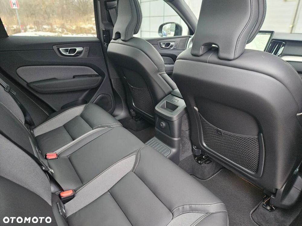 Volvo XC 60 - 34