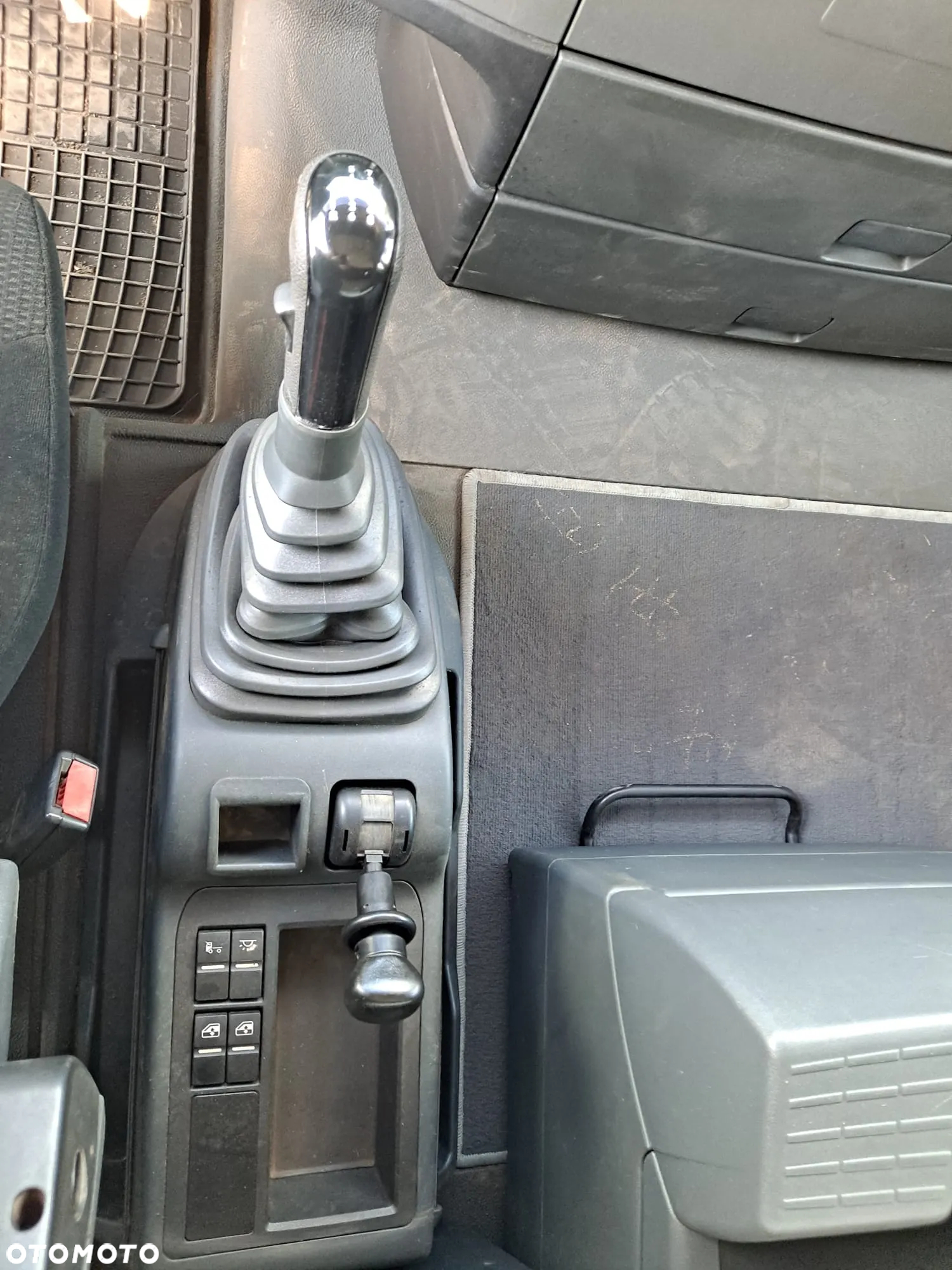 MAN TGX 26.440 Euro 5  Hakowiec - 2