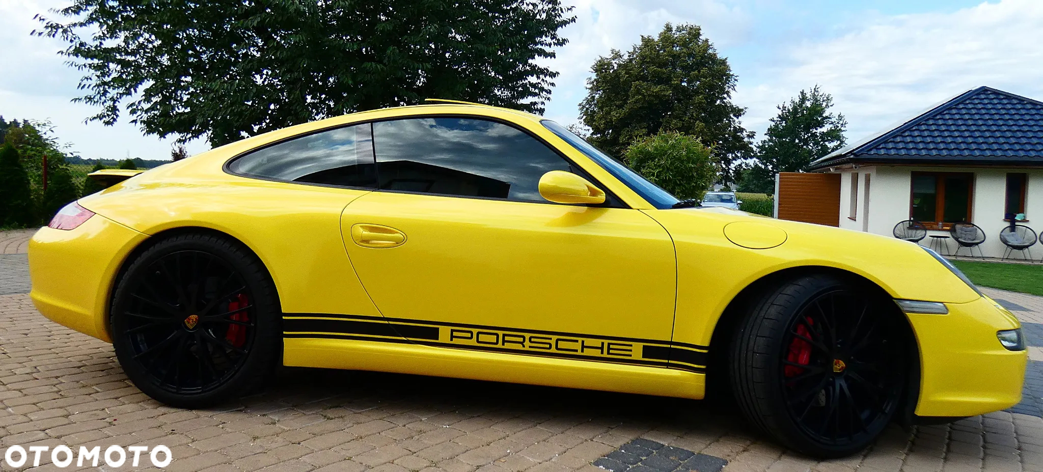 Porsche 911 - 27