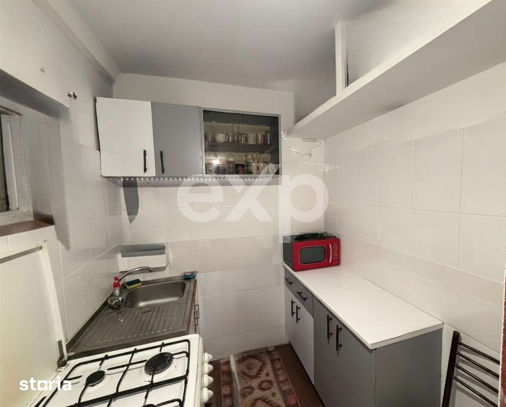 Apartament 2 Camere | Etaj 1 | Gata de Mutare — fotografia 3