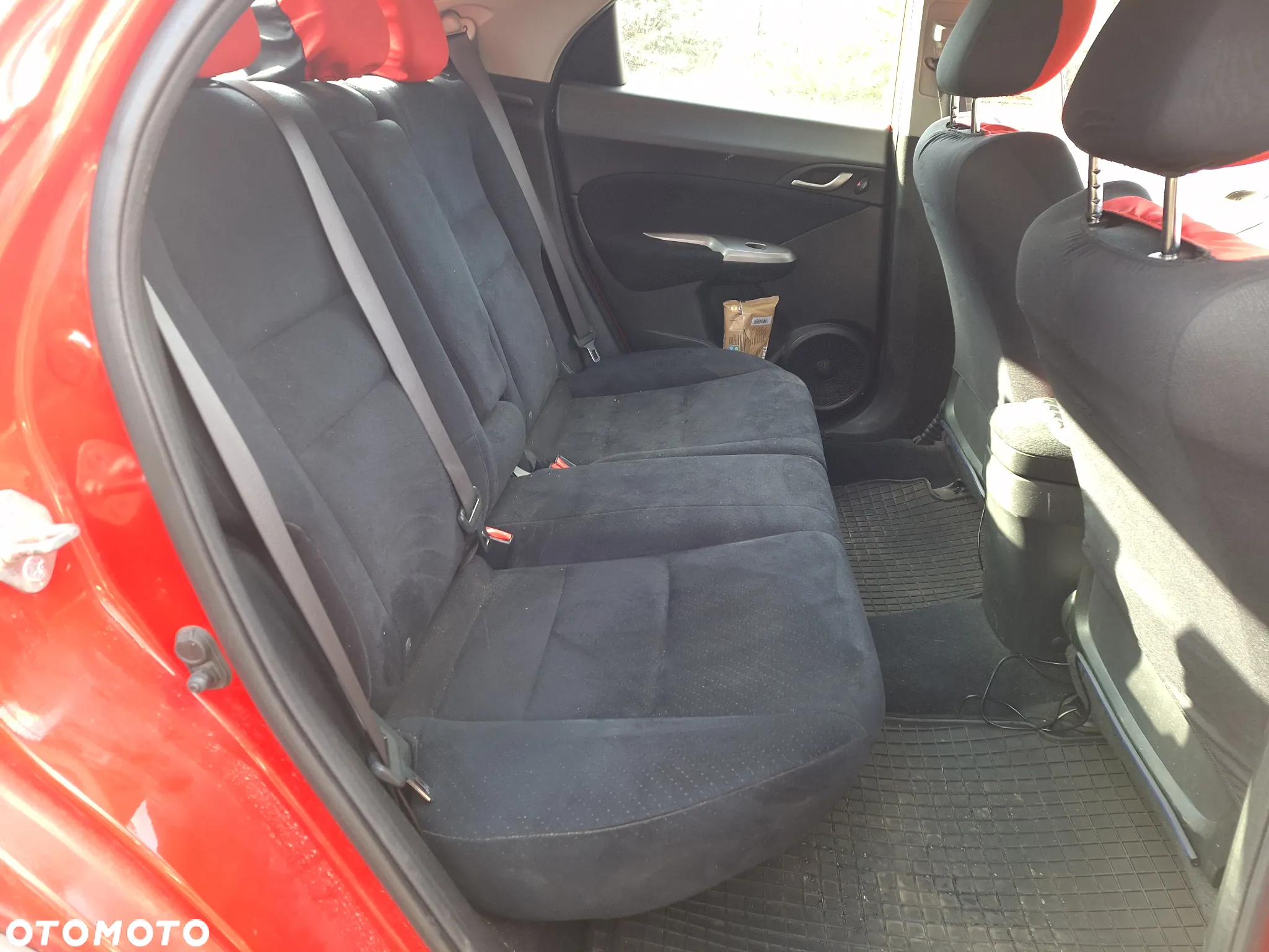 Honda Civic 1.4 Base - 11