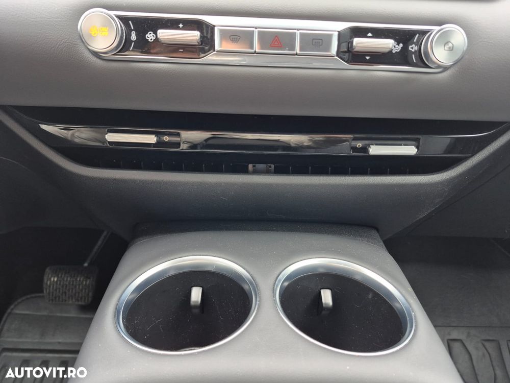 MG S5 64kWh Luxury - 32