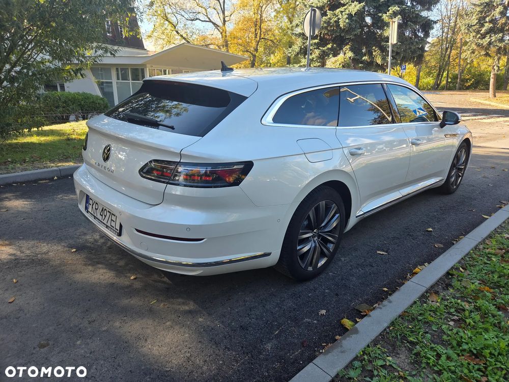 Volkswagen Arteon 2.0 TDI Elegance DSG - 6