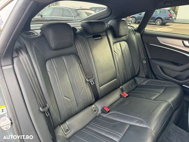 Audi A7 - 13