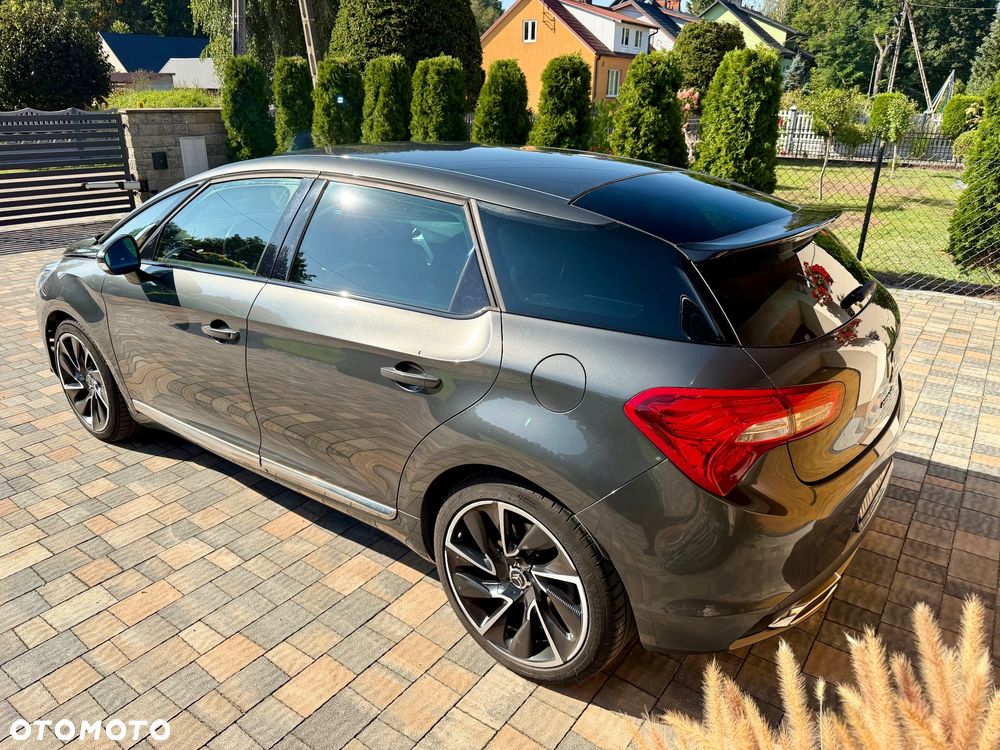 Citroën DS5 BlueHDi 180 EAT6 Business Class - 3