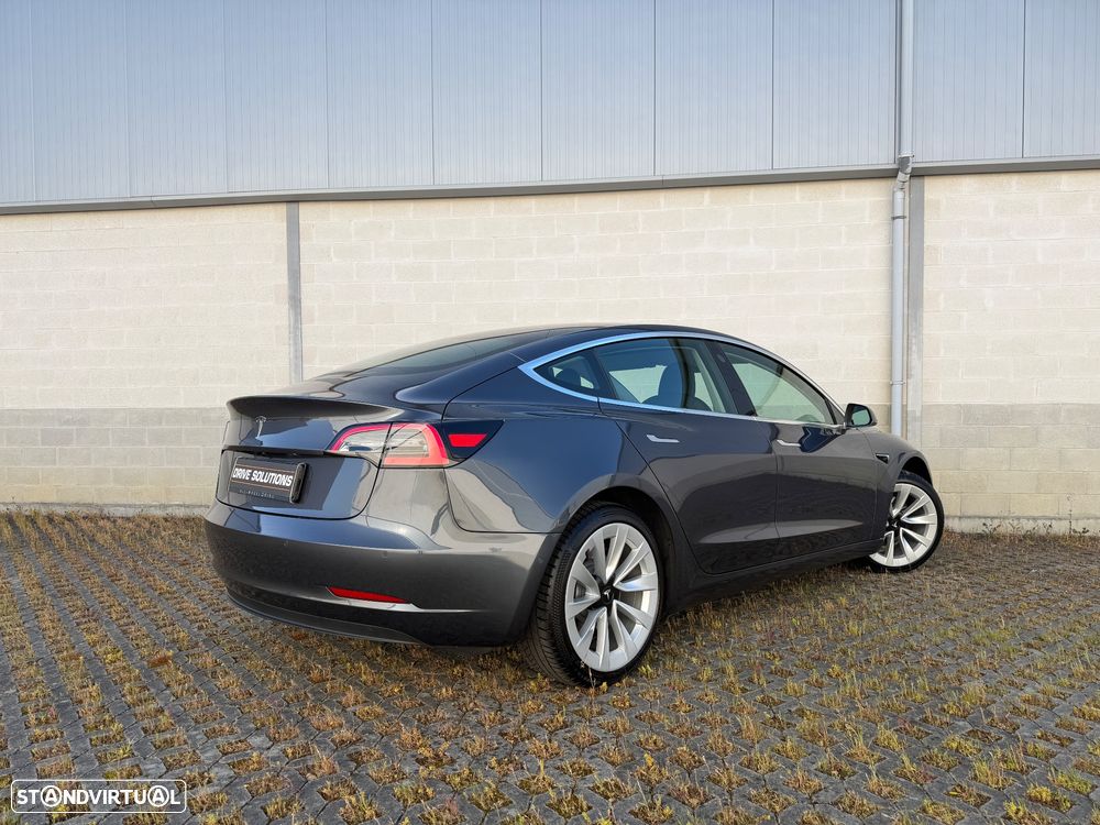 Tesla Model 3 Tração Traseira - 7