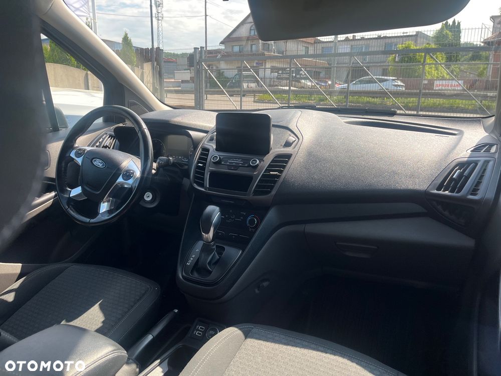 Ford Transit Connect - 4