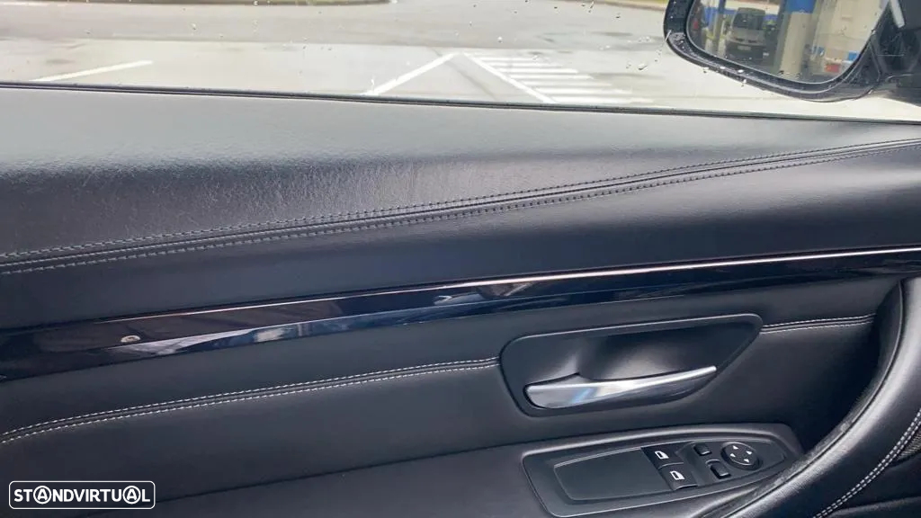 BMW M4 Auto - 14