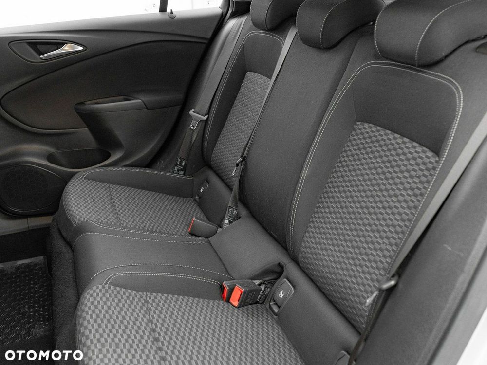 Opel Astra V 1.6 CDTI Enjoy - 25