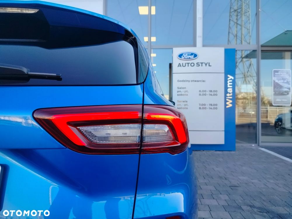 Ford Kuga 1.5 EcoBoost FWD ST-Line X - 13