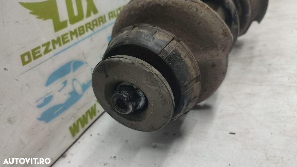 Amortizor fata 543025333r Dacia Logan 2 [2013 - 2016] - 2