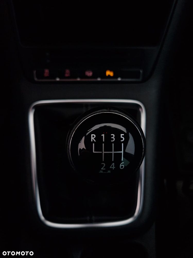 Volkswagen Tiguan - 18