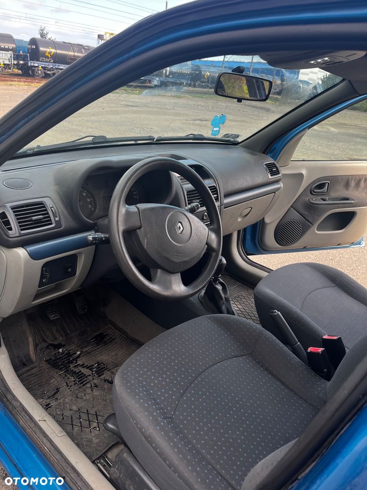 Renault Clio 1.2 Free - 7