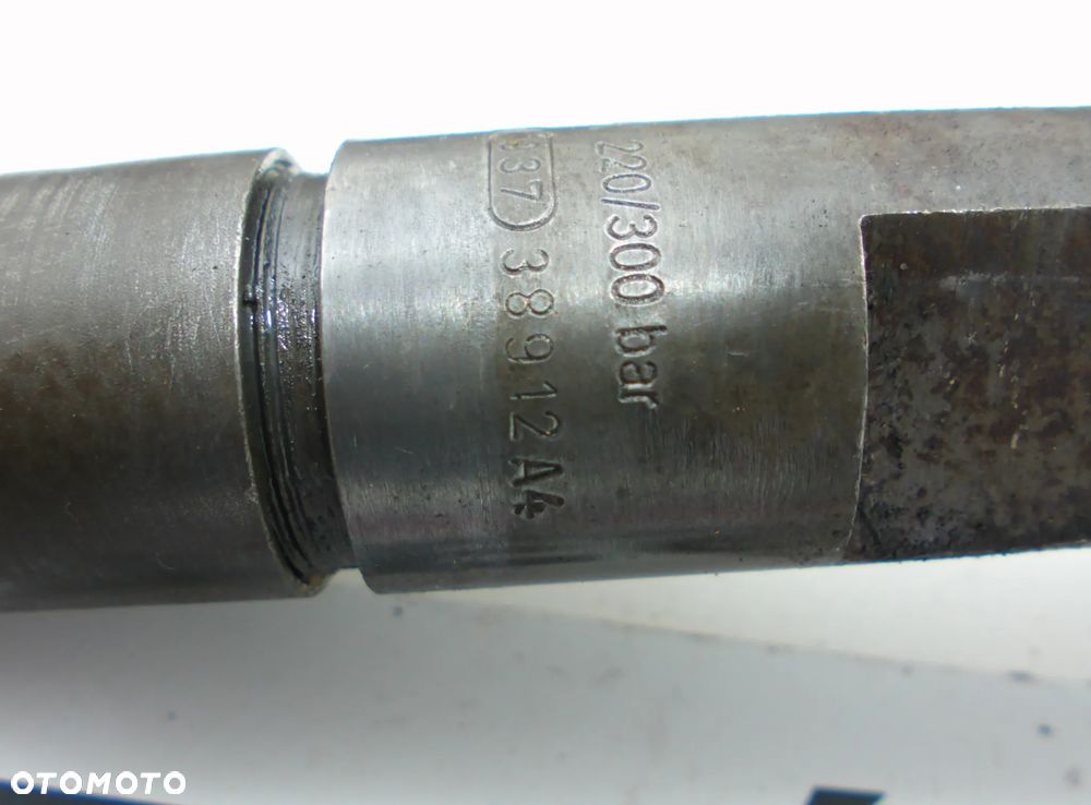 VW Audi Seat Wtryskiwacz 1.9tdi 038 130 202 E - 6